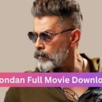Kadaram Kondan Full Movie Download in Hindi